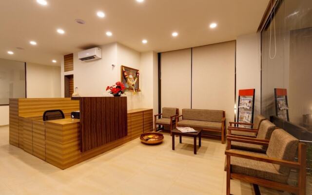 Hotel Shree Sai