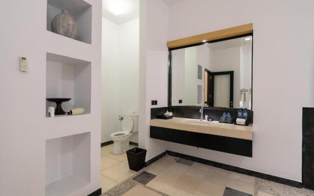 The Seminyak Suite - Private Villa