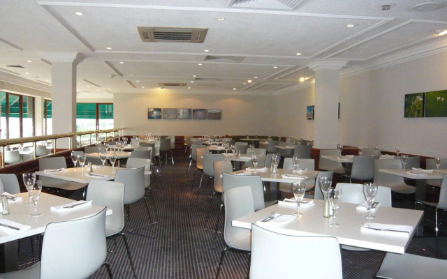 Holiday Inn Hull Marina by IHG