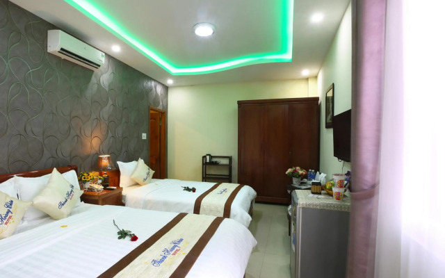 Thanh Hoang Chau Hotel