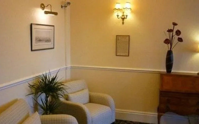 St Hilary Guest House