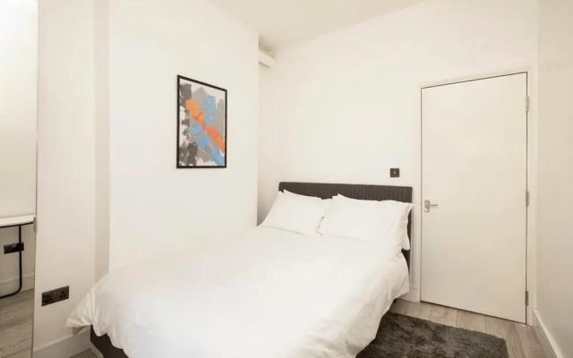 Camberwell Apartment - Stylish 4 Bed