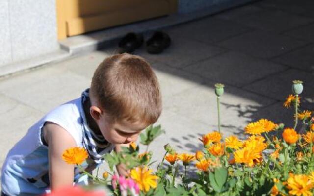 Strickerhof Göttl (Altreichenau) Urlaub auf dem Bauernhof