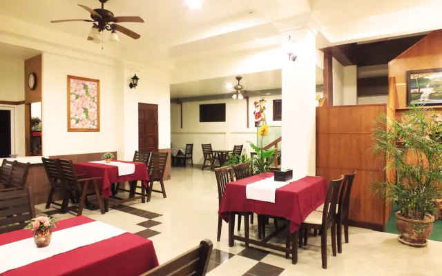 Chaba Garden Apartment