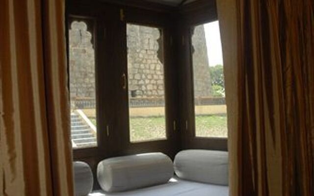 Fort JadhavGADH - A GADH Heritage Hotel