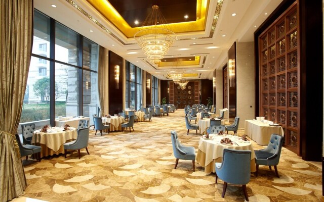 Qianhu State Guest House