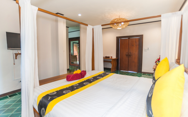 Na Mantra Resort