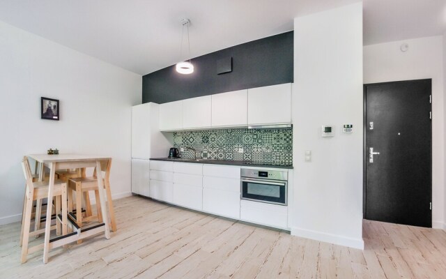 Apartamenty Sun & Snow Nowe Orłowo