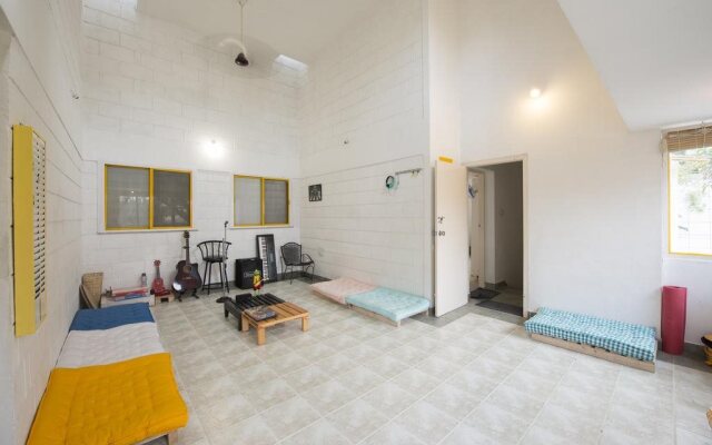 Cuckoo Hostel