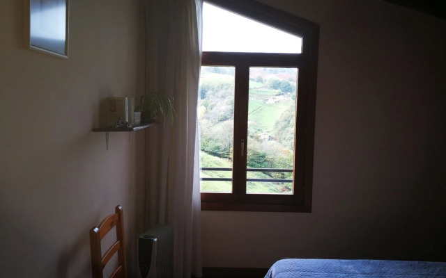 Casa Rural Pikukoborda II