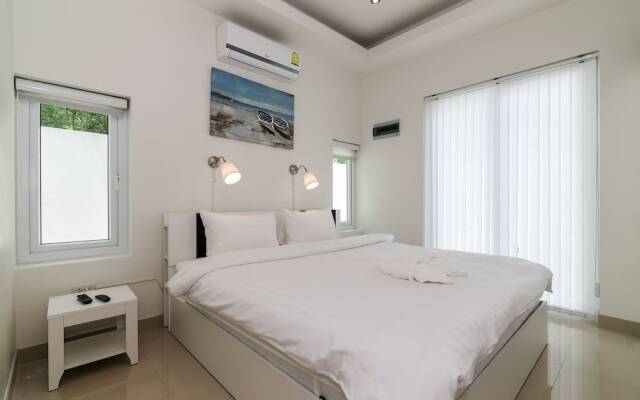 Orchid Paradise Homes OPV210