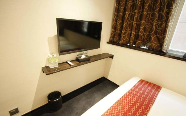 Noble Park Hotel