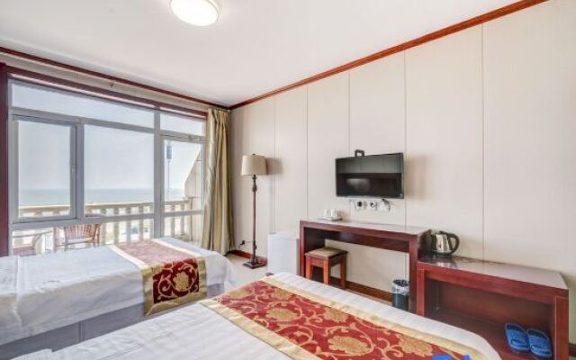 Giranchy Ocean View Hotel