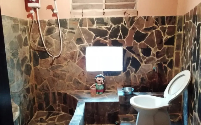 Rai Lookmai Resort Khao Kho