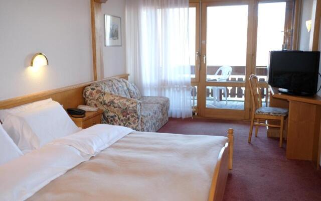 Rothorn Hotel & Restaurant