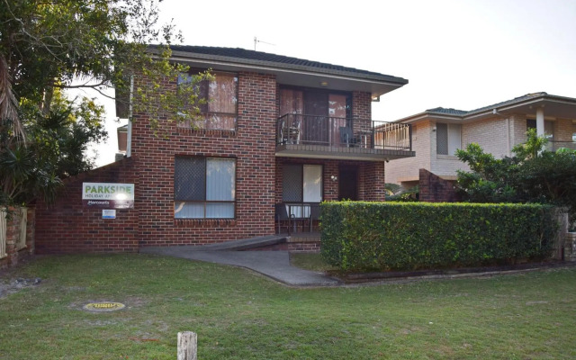 Parkside 1 South West Rocks