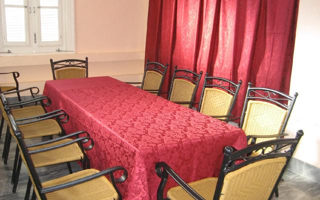 Hotel Paseo Habana