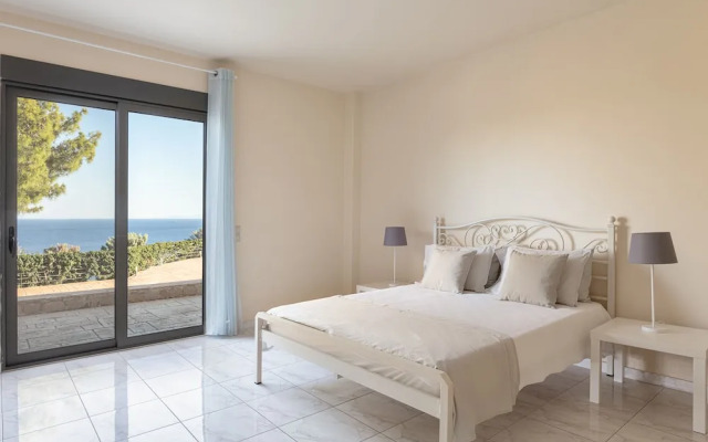 Aphaia Villas Aegina