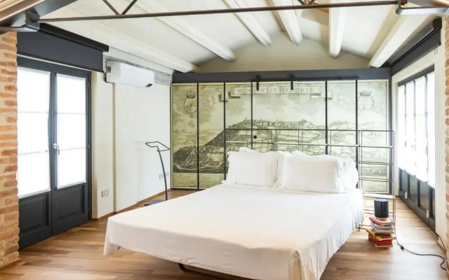 Palazzo Fauzone Relais