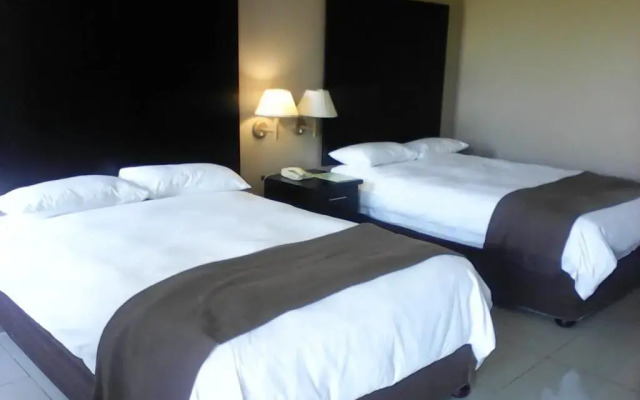 Wilderness Beach Hotel