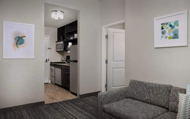 TownePlace Suites Dallas DeSoto