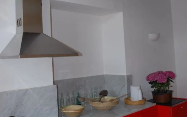 B&B Vallone del Grano