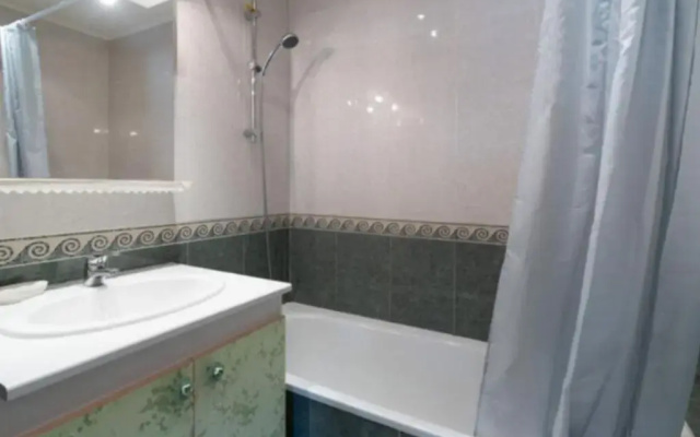 Appartement Hendaye, 2 pièces, 4 personnes - FR-1-2-302