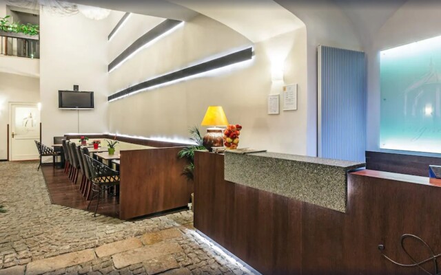 Hotel Residence Agnes