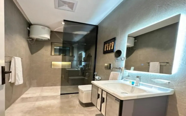 XYZ Hotel Qurtoba