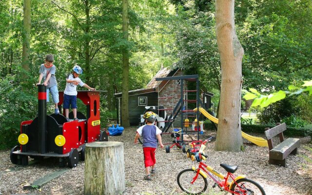 Charming Holiday Home in Veere With Garden