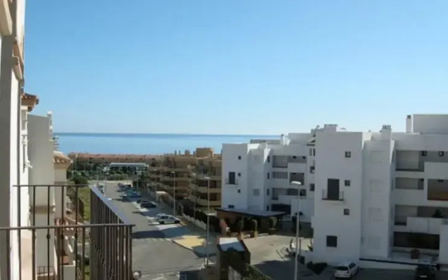 Oasis de La Cala