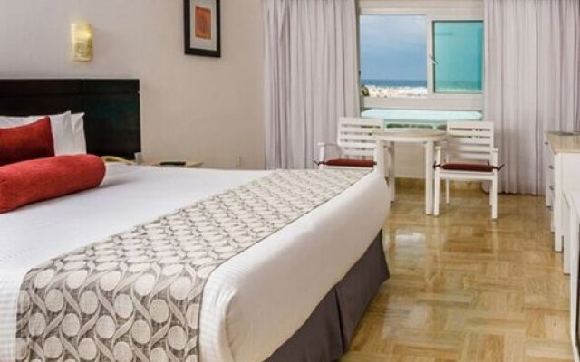 Krystal International Vacation Club Cancún, Cancún, Mexico