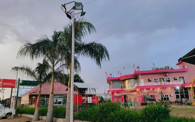 Vishwakarma Hotel and Restaurant