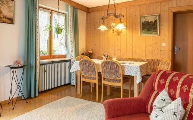 Ferienwohnung Ringsgwandl