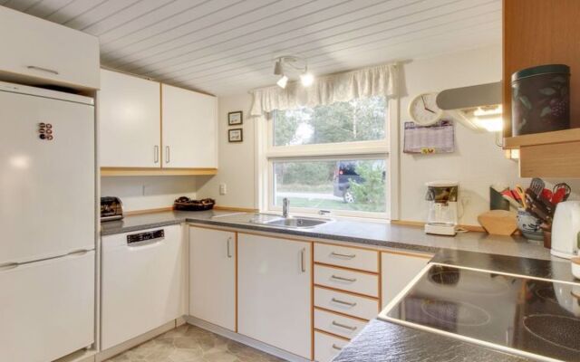 "Ognen" - 1.8km from the sea in Western Jutland
