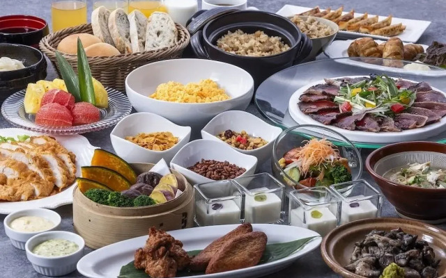 Seagaia Forest Condominiums