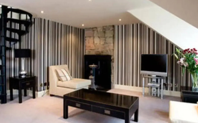Stay Edinburgh City Apartments
