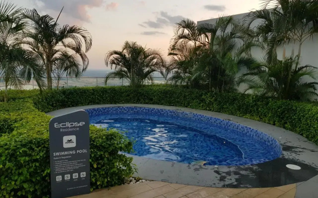 Eclipse Residence Pangea