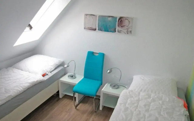 "Landhaus Voss" Typ 4 Nr11