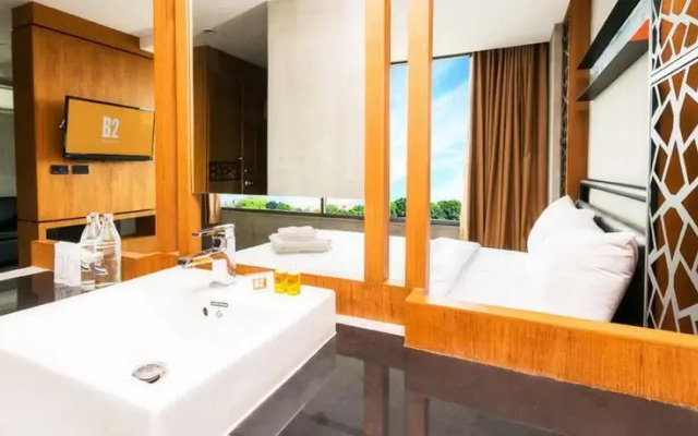 B2 Khon Kaen Hotel