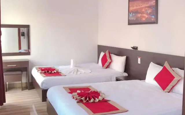 Dat Thien An Hotel