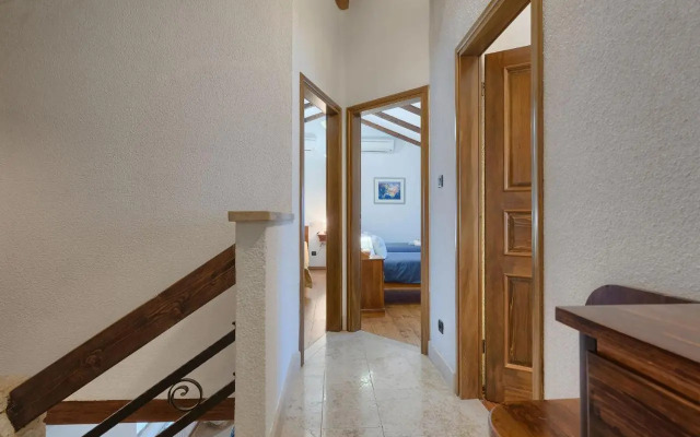 Holiday Home In Zminj