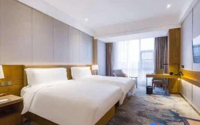 Wassim Hotel (Shanghai Pudong Theme Park)
