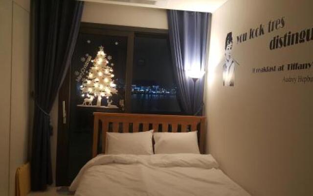 Nadree House 1