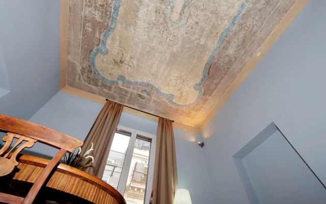 Rm-h501-pale6f3 Monti Apartments - M10