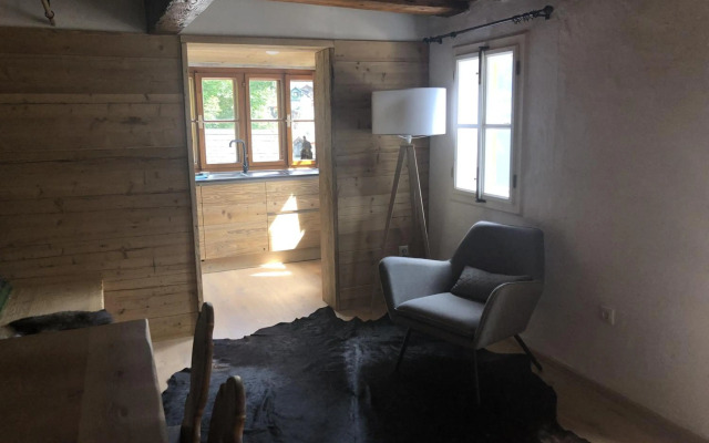 Seehaus am Hallstätter See