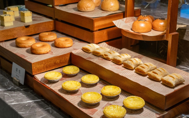 Shenzhen Meiji Hotel