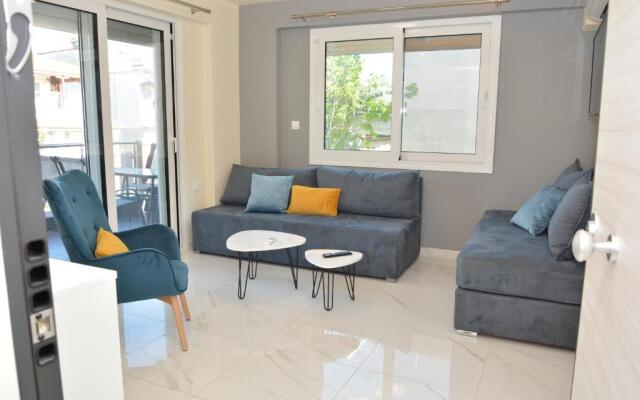 Princess Luxury Suite 2