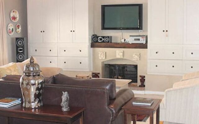 Scent From Heaven Global