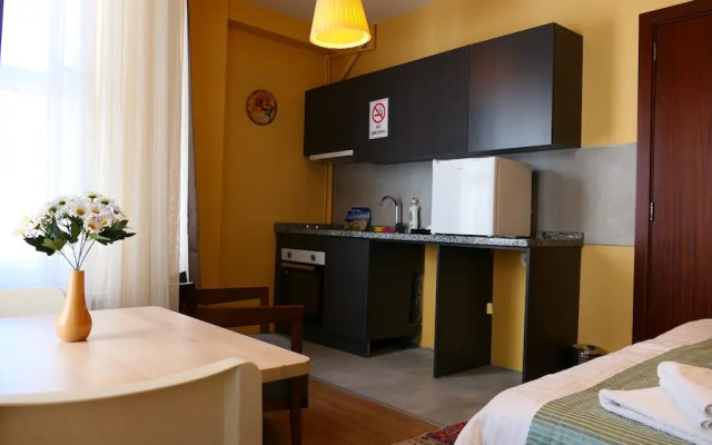 Taksim Stella Suites